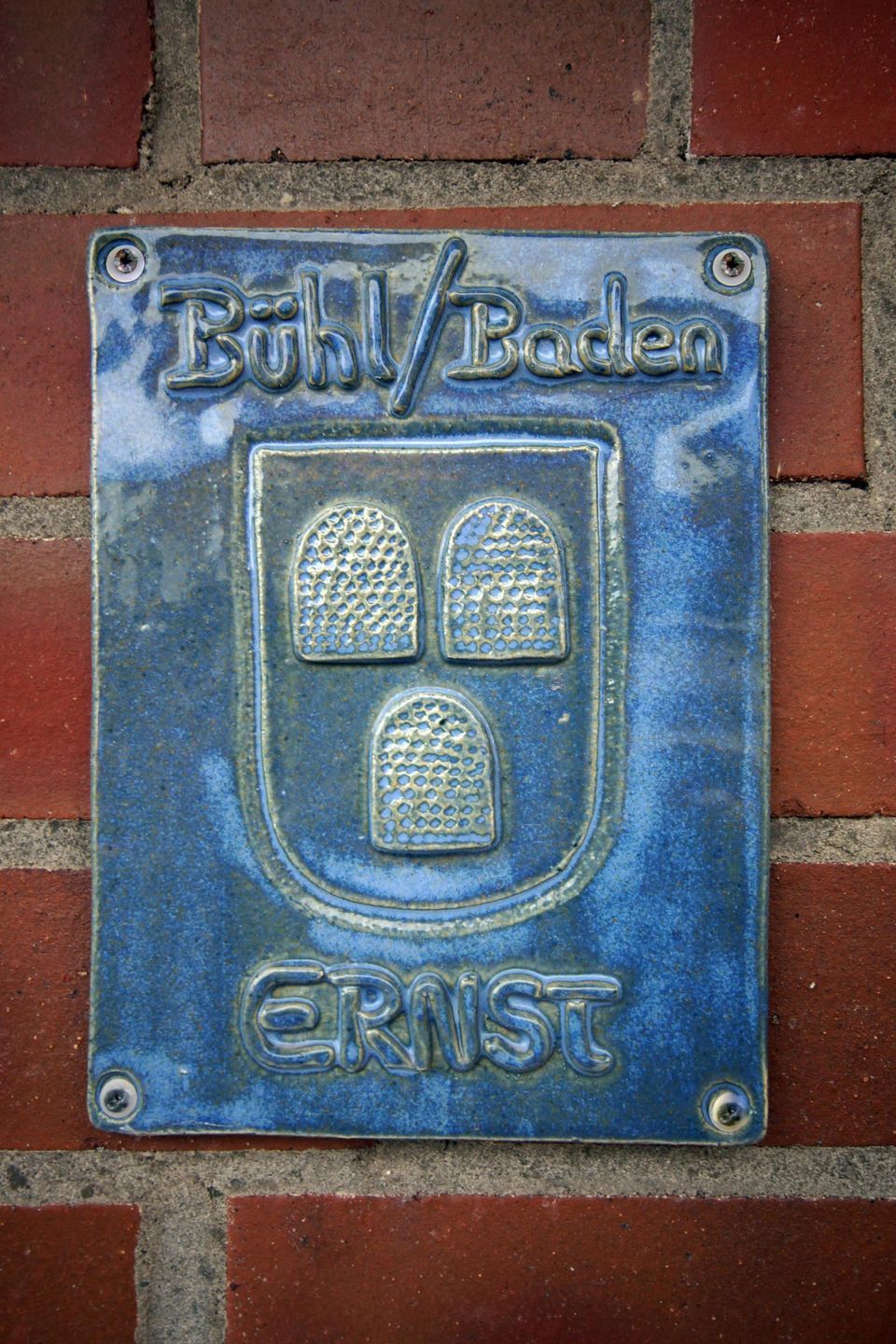  Bühler - Quetsch Norddeich - 