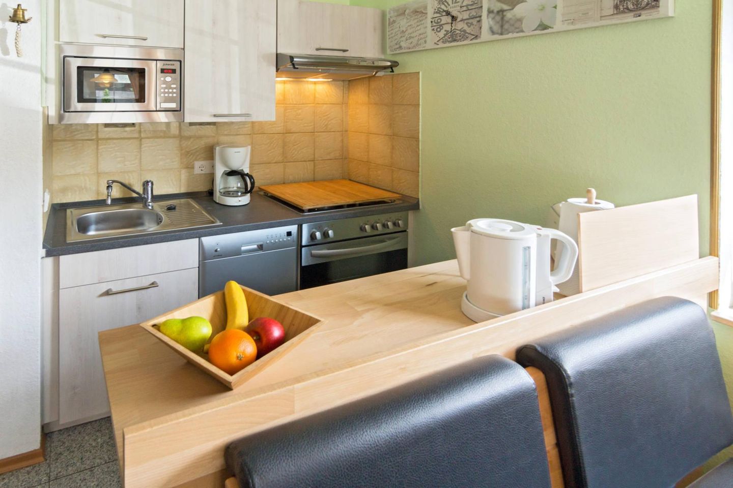  Bühler - Quetsch Norddeich - 