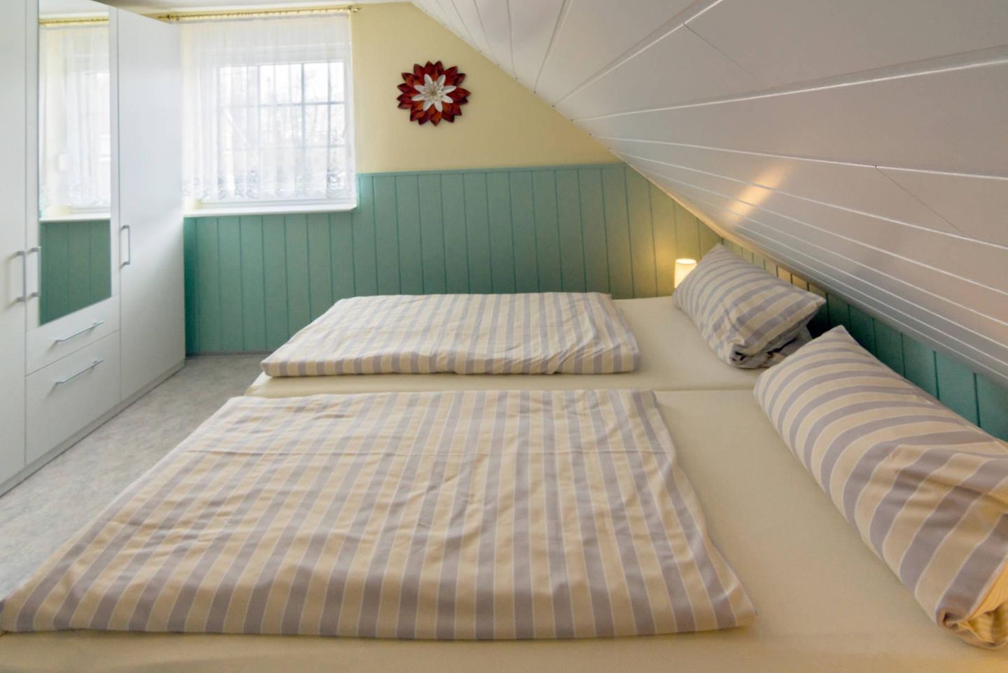  Bühler - Quetsch Norddeich - 