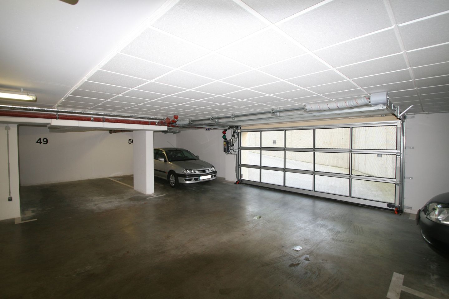 Haus Odin App. 24 Graal-Müritz - 