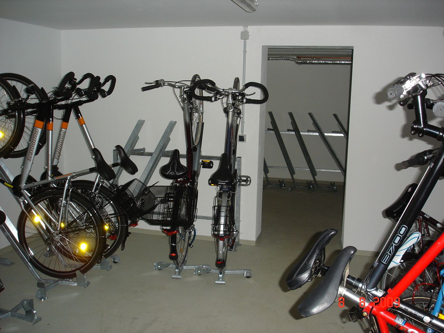 Haus Bucheneck App. 03 Graal-Müritz - 