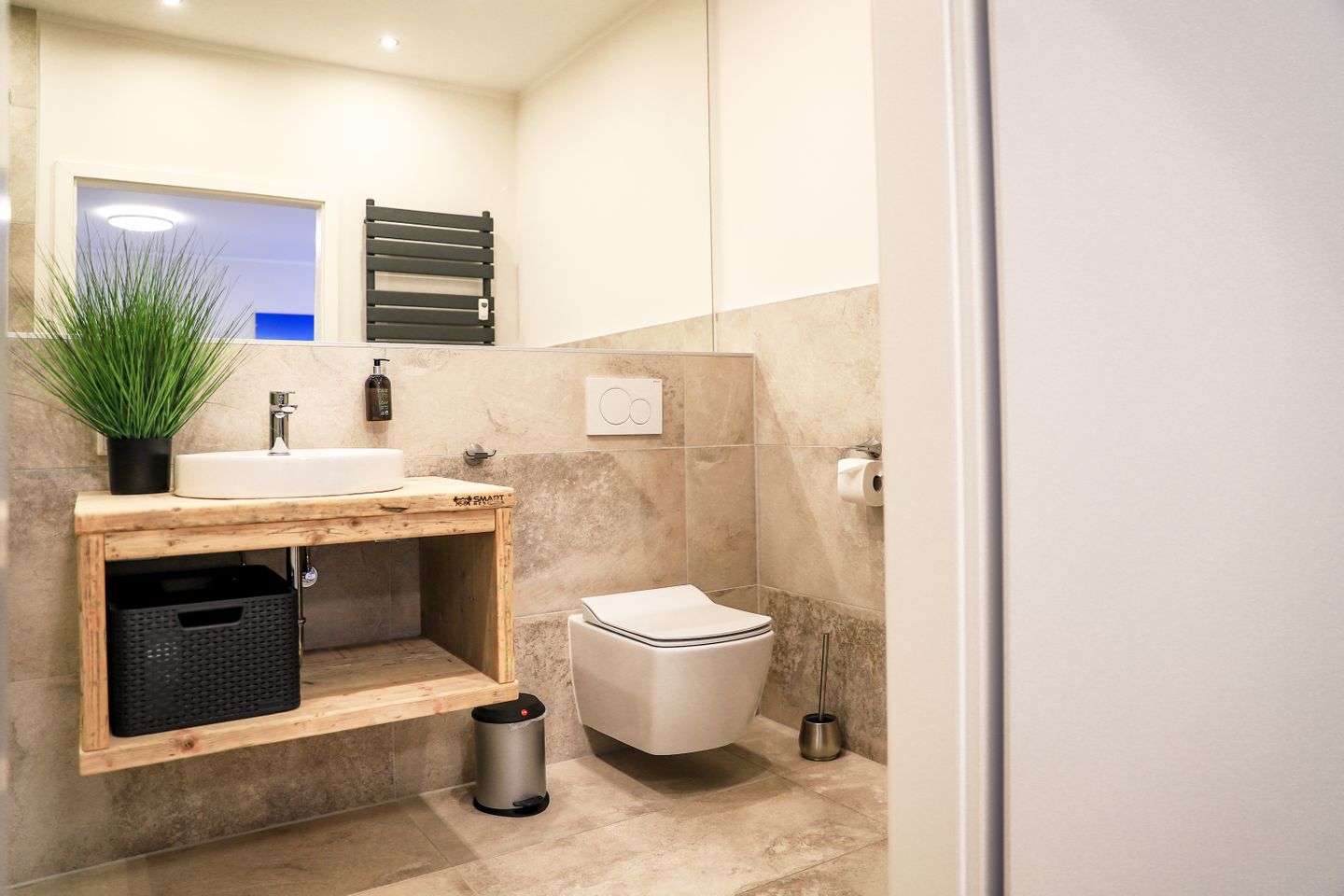 Smart Resorts Haus Azur Ferienwohnung 802 Winterberg - -img.tag.bathroom-