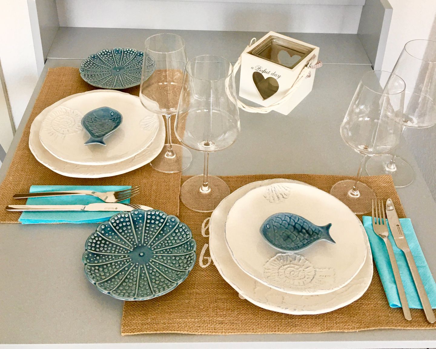 Kaiserhof Apartment 776  - Dekoratives Detail