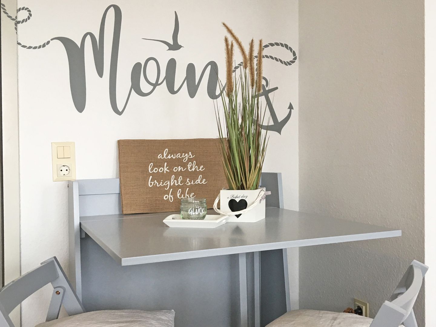 Kaiserhof Apartment 776  - Dekoratives Detail