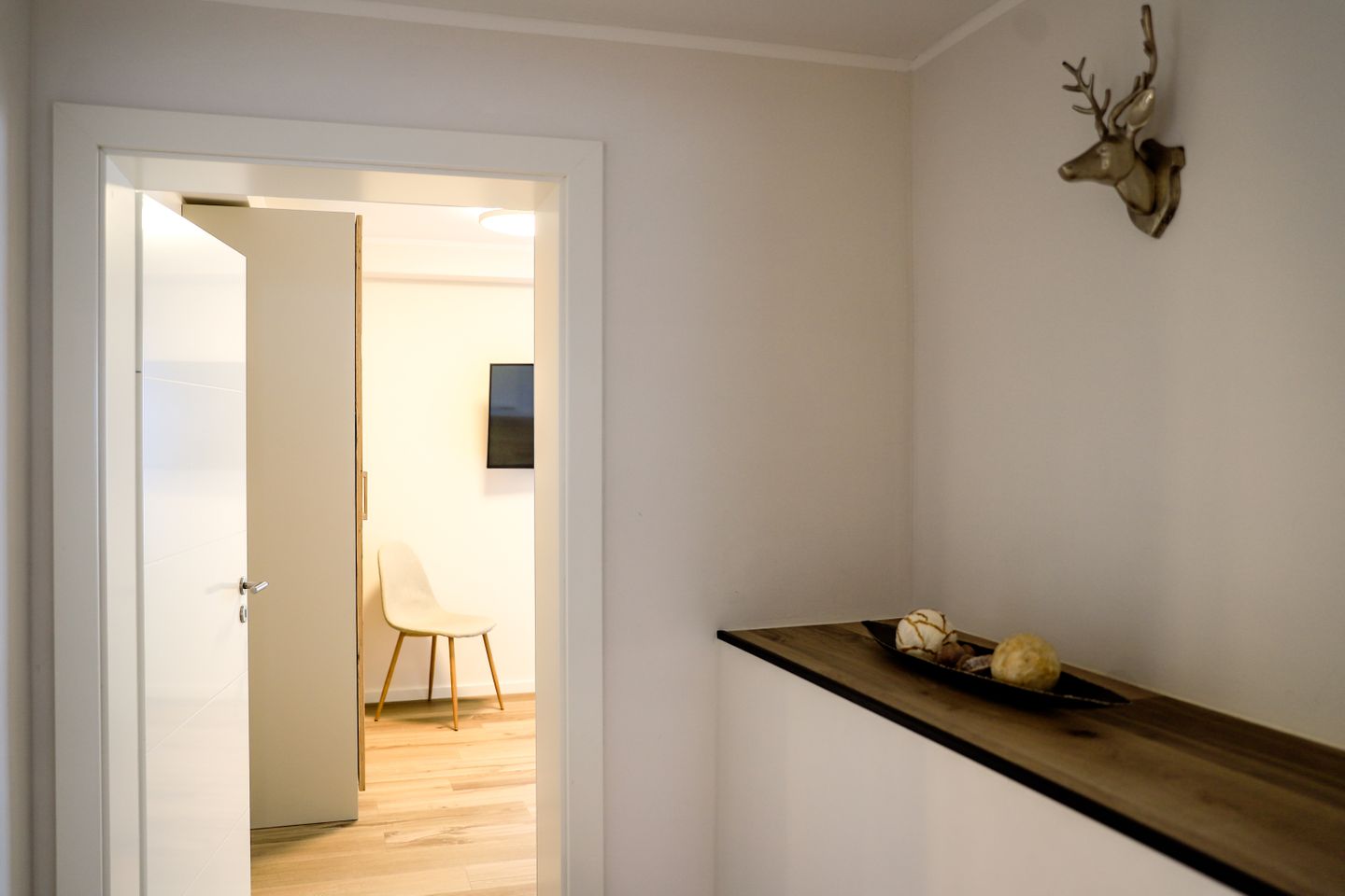 Smart Resorts Haus Opal Ferienwohnung 401 Winterberg - Neuastenberg - Fassade / Eingang