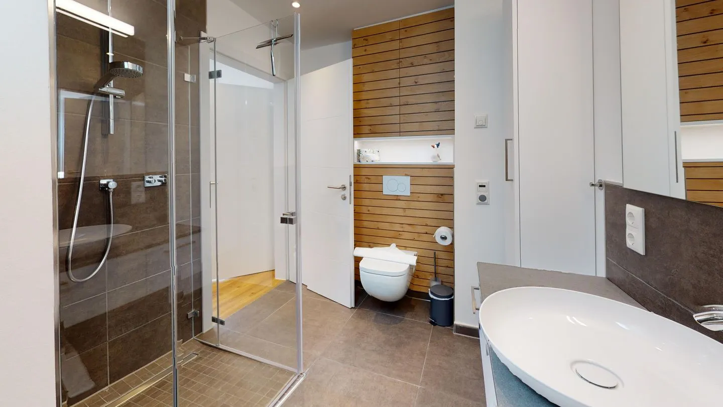 Kapitänshaus Thule Kapitänshaus THULE 3 -Ankerplatz-  -