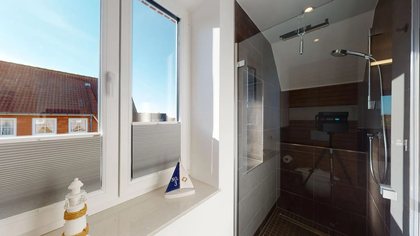 Kapitänshaus Thule Kapitänshaus THULE 3 -Ankerplatz-  -