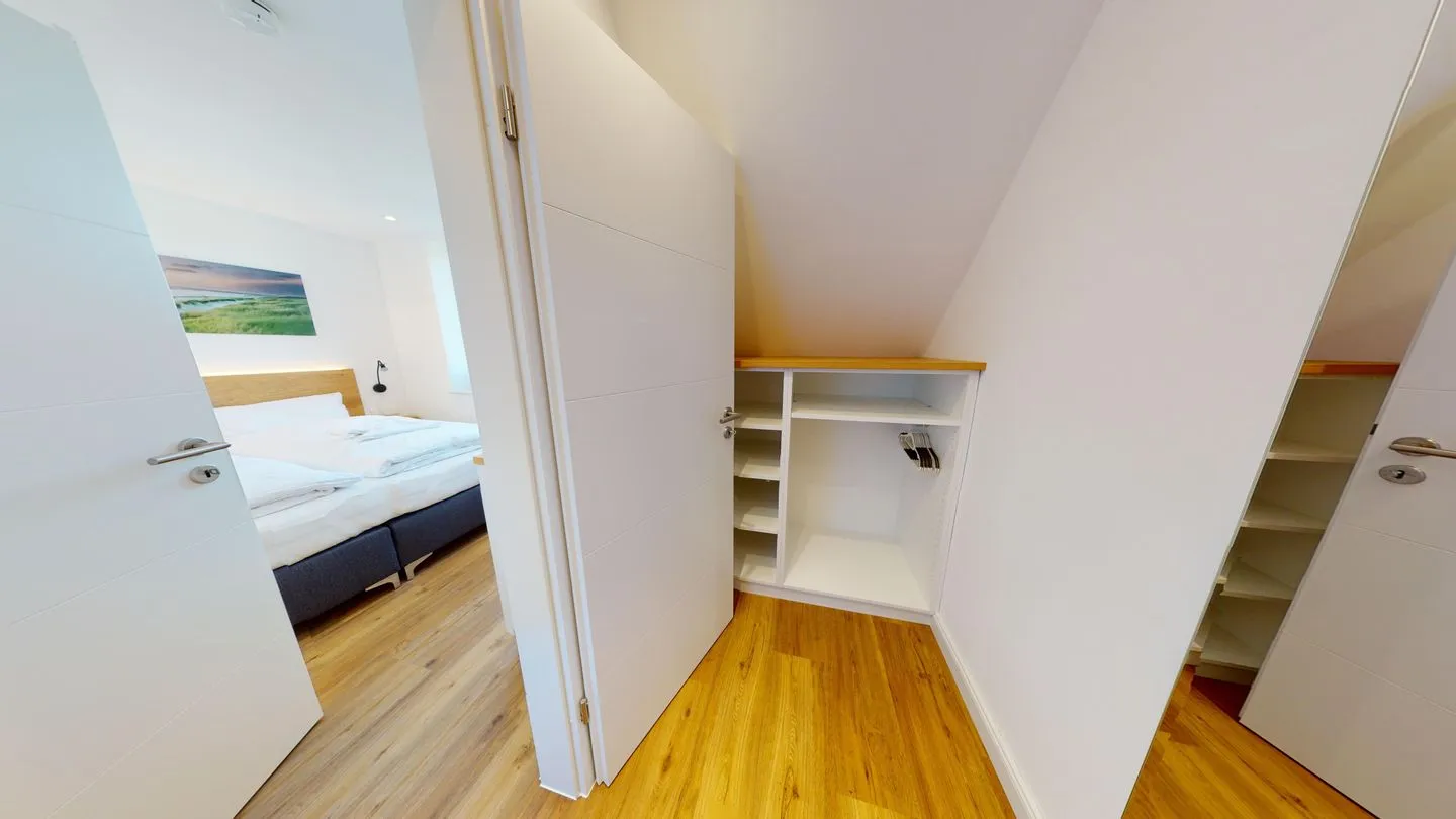 Kapitänshaus Thule Kapitänshaus THULE 3 -Ankerplatz-  -