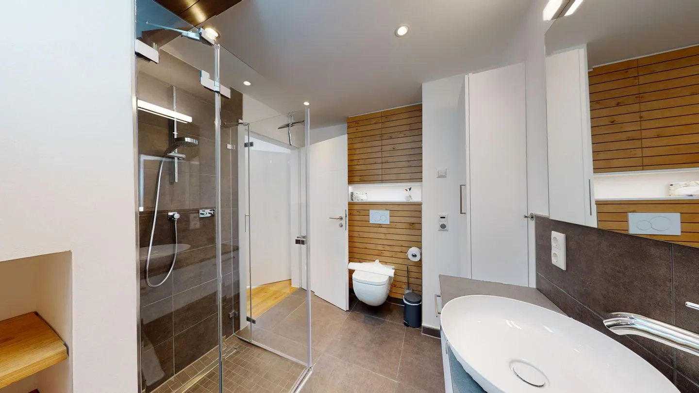 Kapitänshaus Thule Kapitänshaus THULE 3 -Ankerplatz-  -