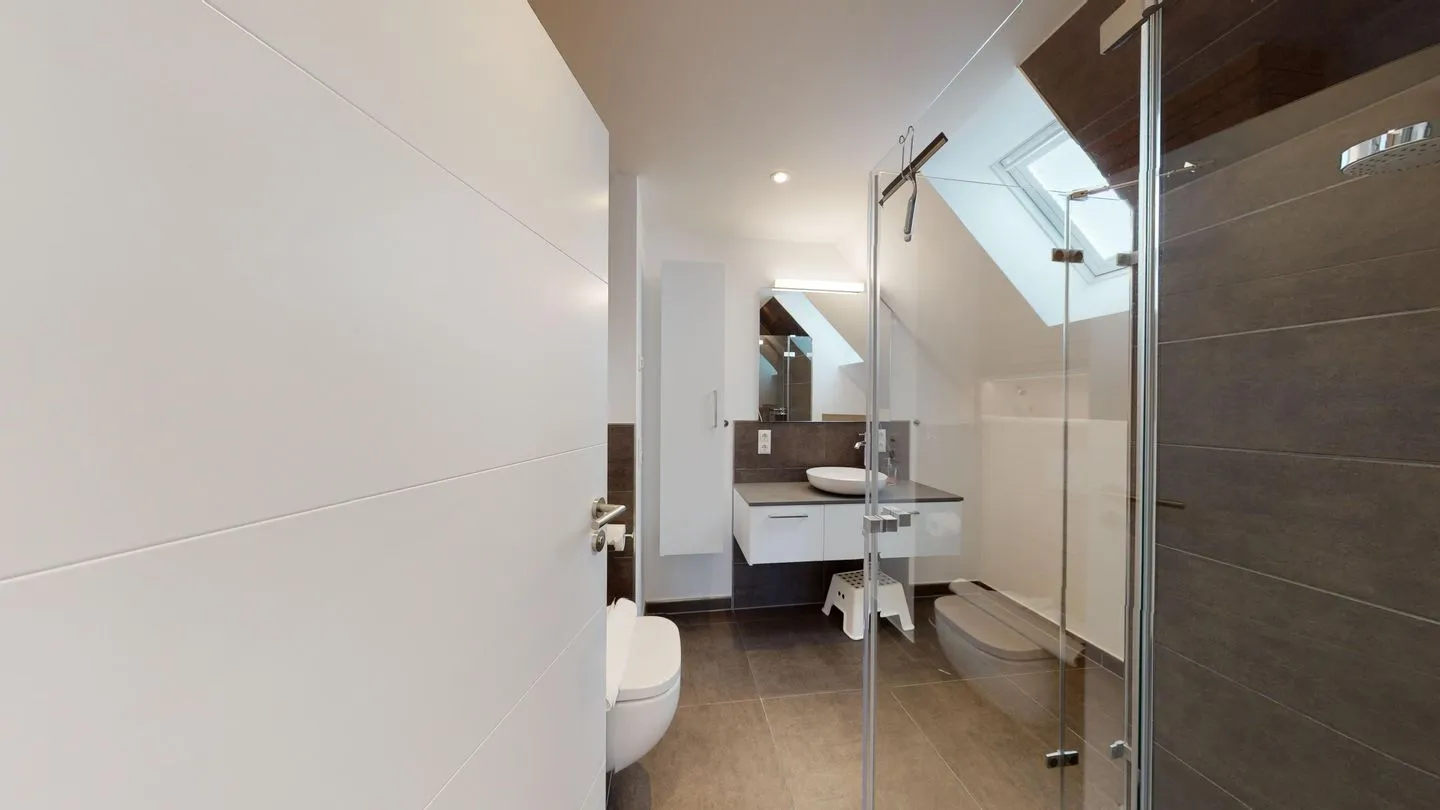 Kapitänshaus Thule Kapitänshaus THULE 3 -Ankerplatz-  -