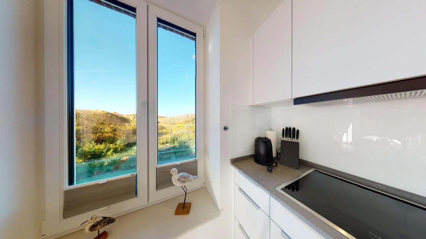 Kapitänshaus Thule Kapitänshaus THULE 3 -Ankerplatz-  -