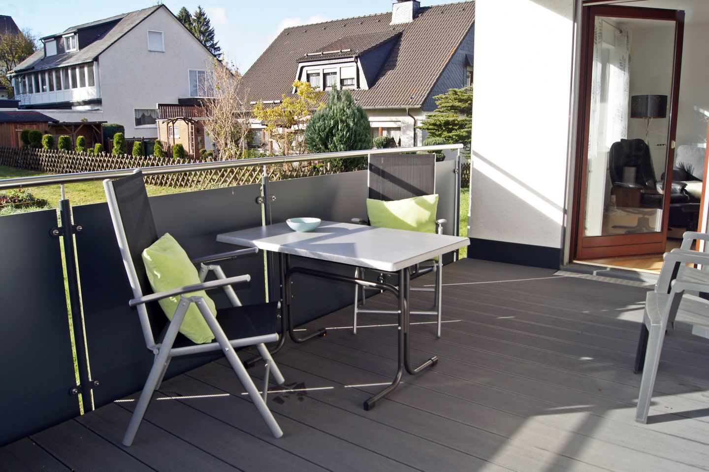 Winterberg Appartement 21117 Winterberg -