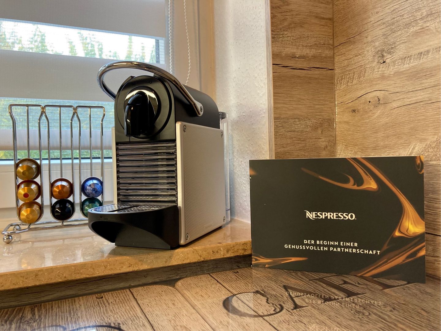  Birkenstrasse 14a Whg. 9 "BRISE" Deutschland - Küche / Küchenzeile