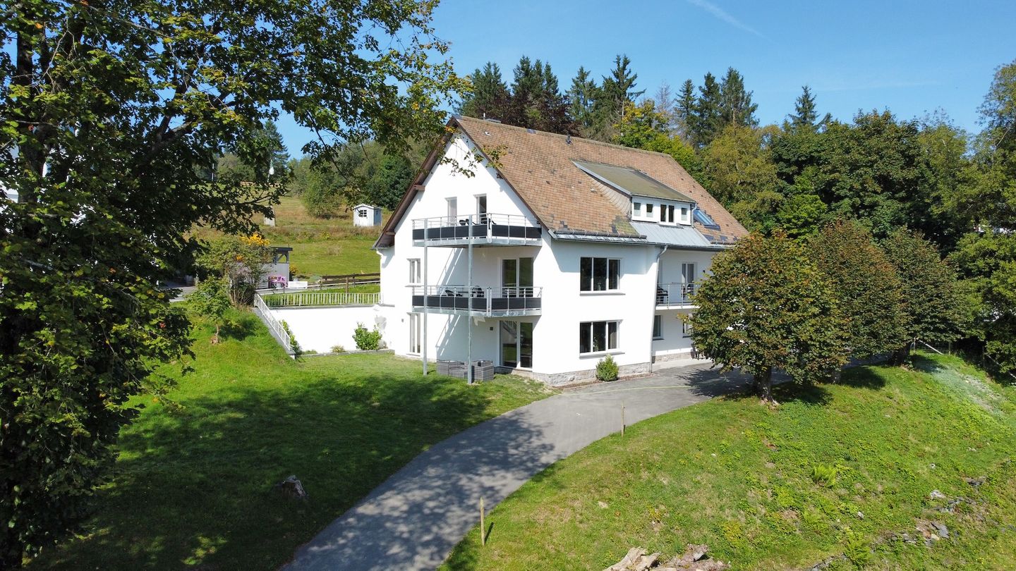 Smart Resorts Haus Opal Ferienwohnung 404 Winterberg - Neuastenberg - Hauptansicht