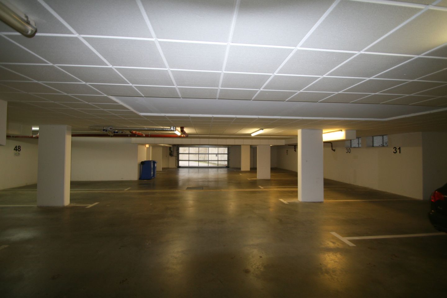 Haus Odin App. 24 Graal-Müritz - 