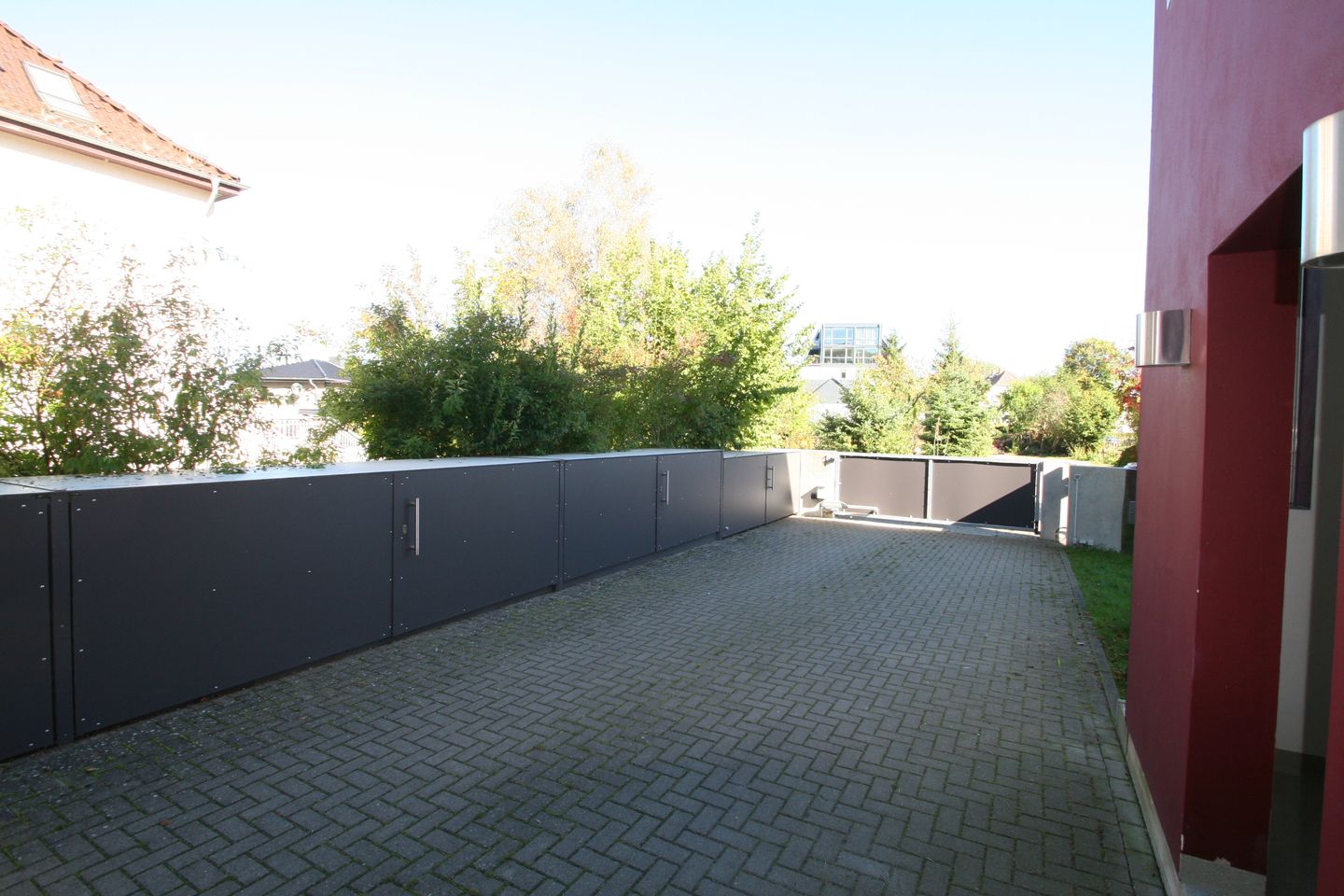 Villa am Meer Morgensonne Nienhagen - 