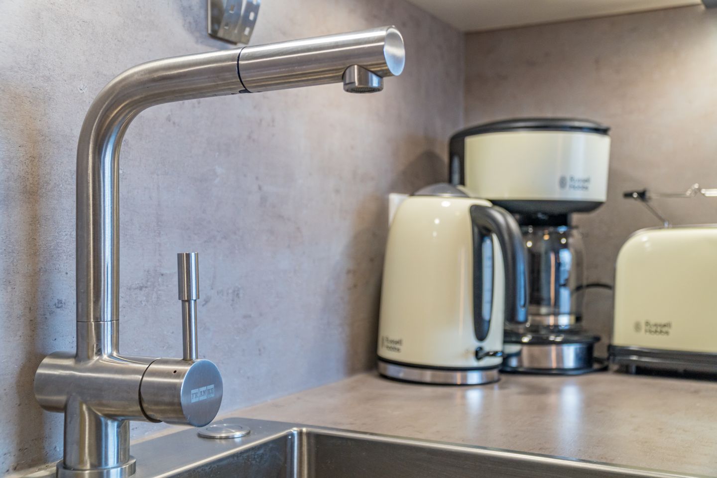 Dünenburg App 31 Westerland - 