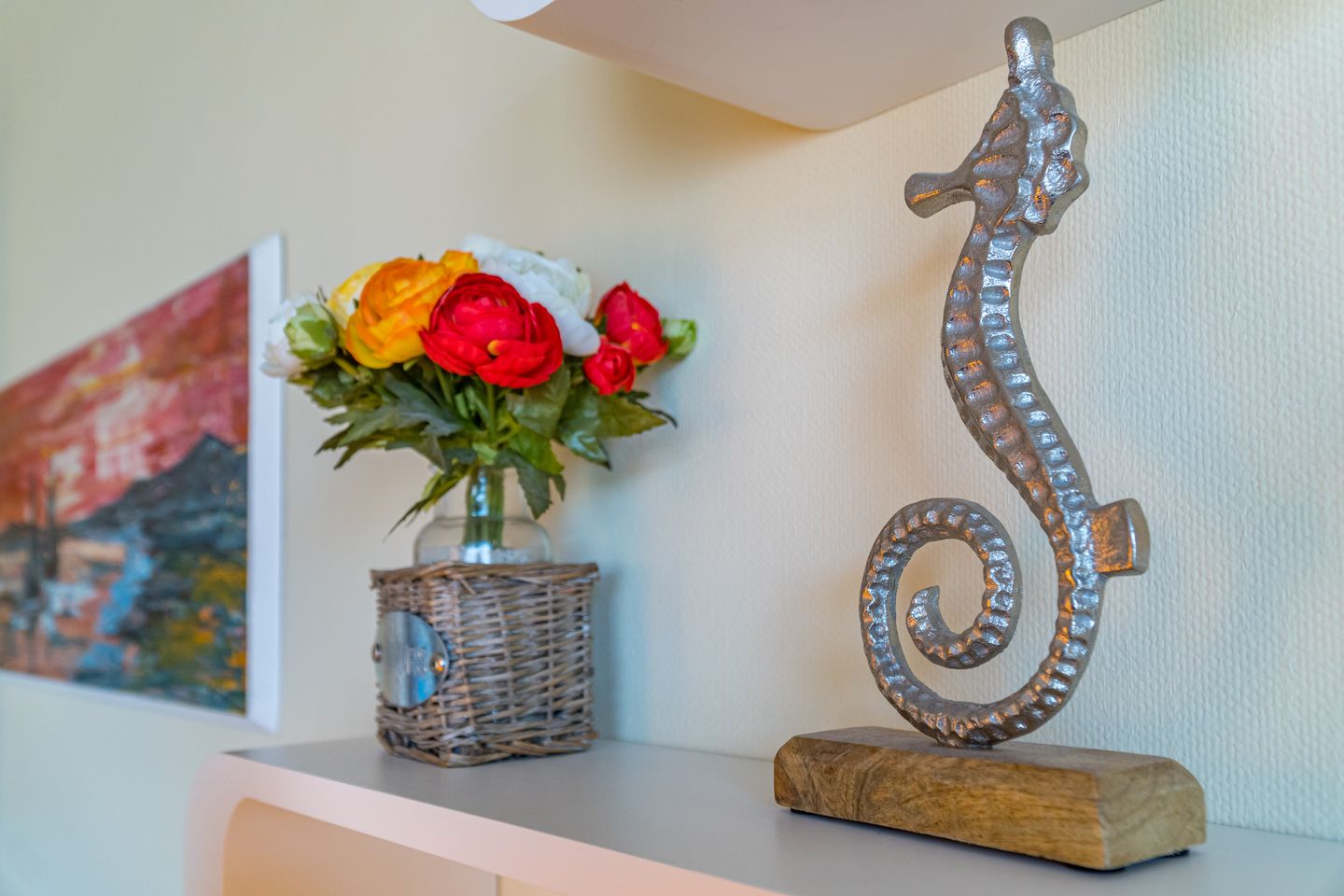 Dünenburg App 31 Westerland - 