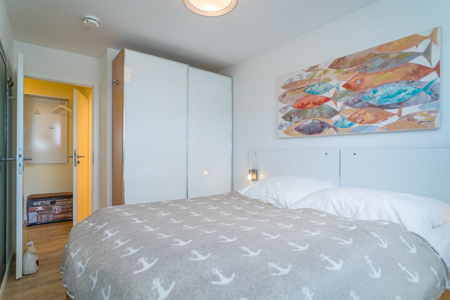 Dünenburg App 31 Westerland - 