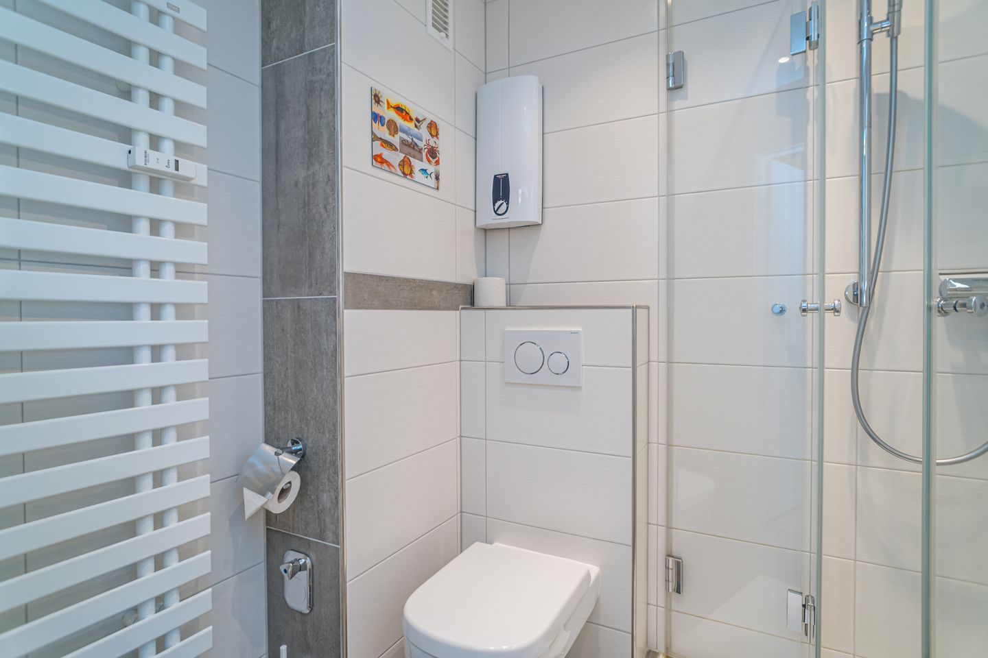 Dünenburg App 31 Westerland - 