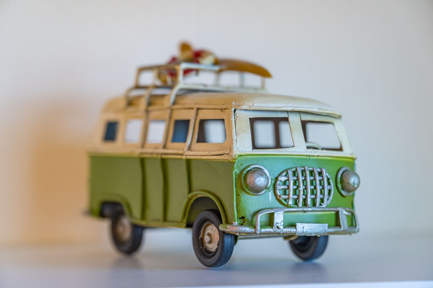 Dünenburg App 31 Westerland - 