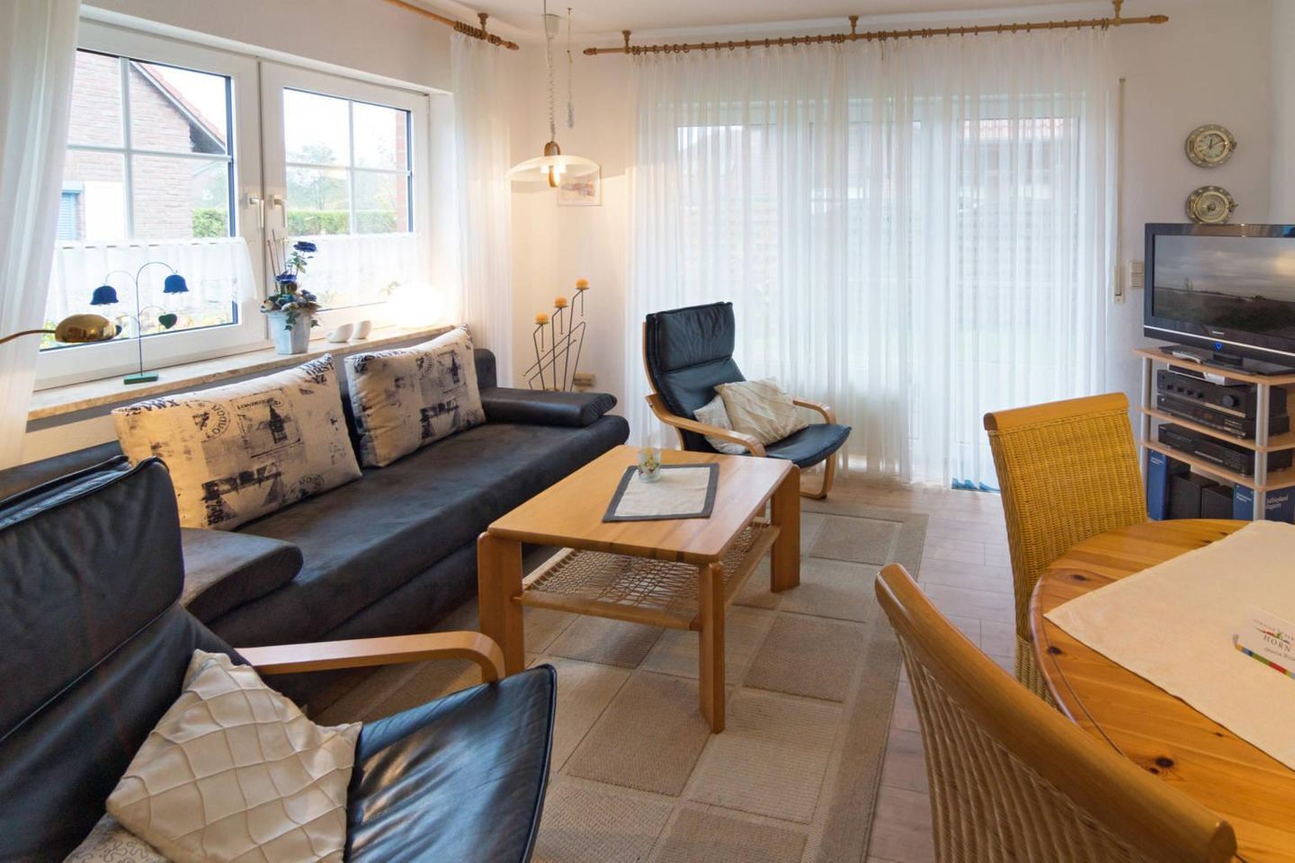  Lütje Hörn Norddeich - 