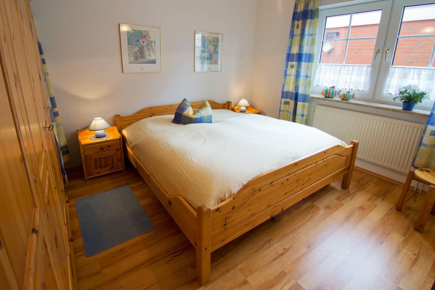  Lütje Hörn Norddeich - 