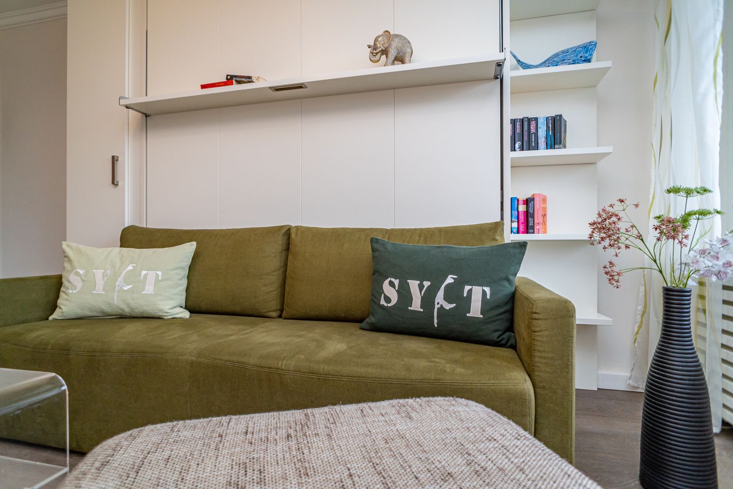 Haus Ornum, App. SILD - 15 Westerland - 
