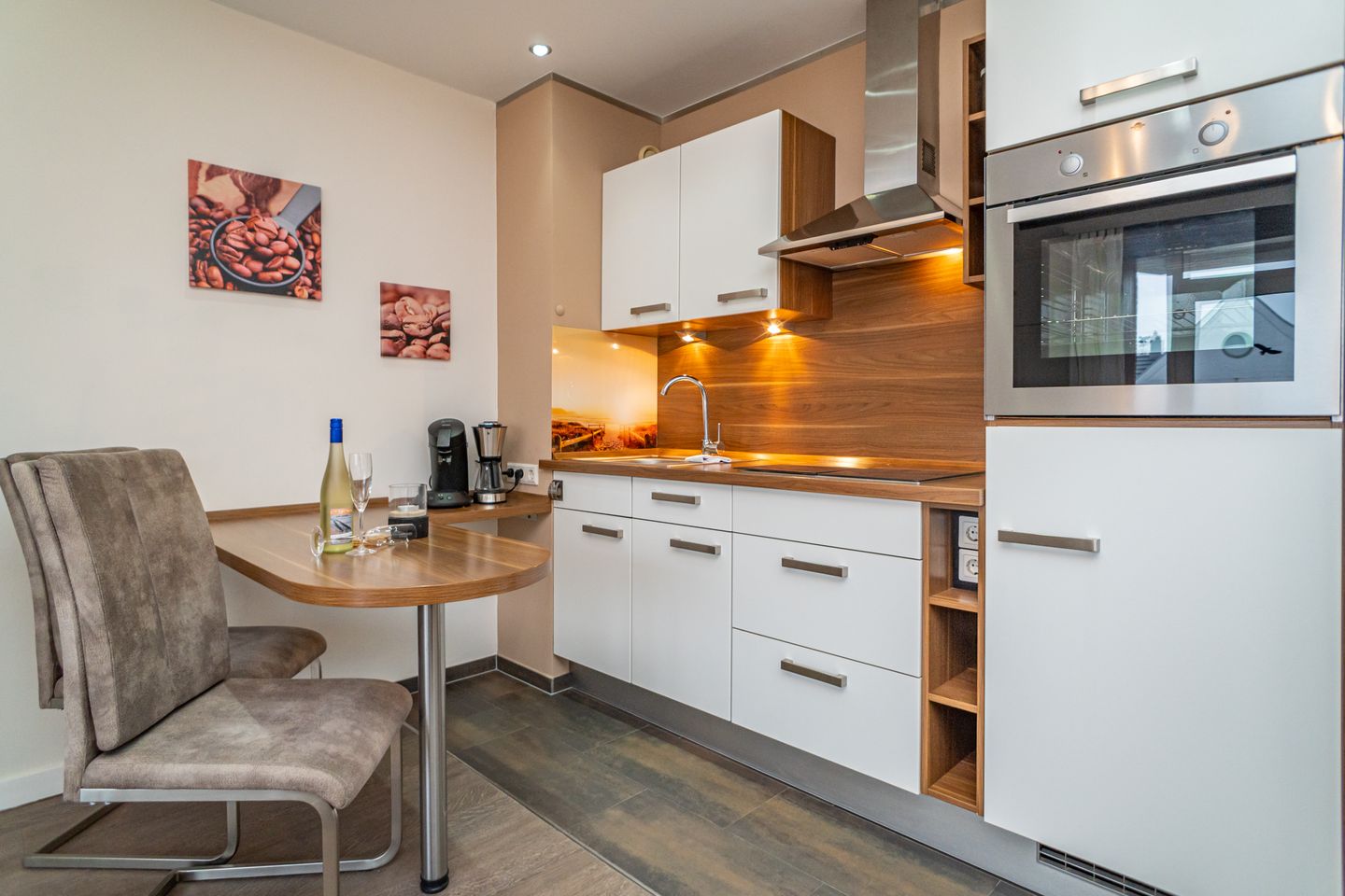 Haus Ornum, App. SILD - 15 Westerland - 
