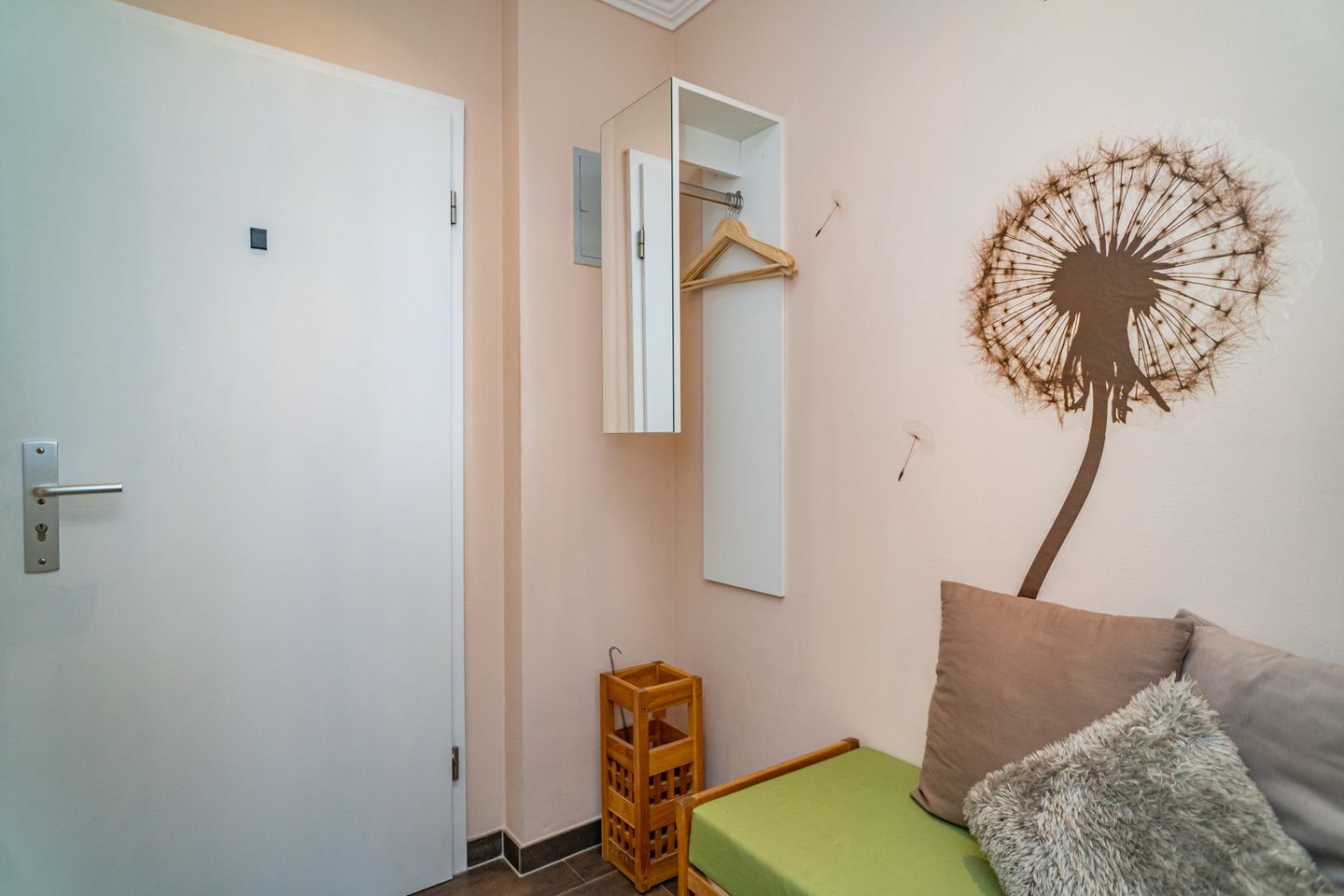 Haus Ornum, App. SILD - 15 Westerland - 