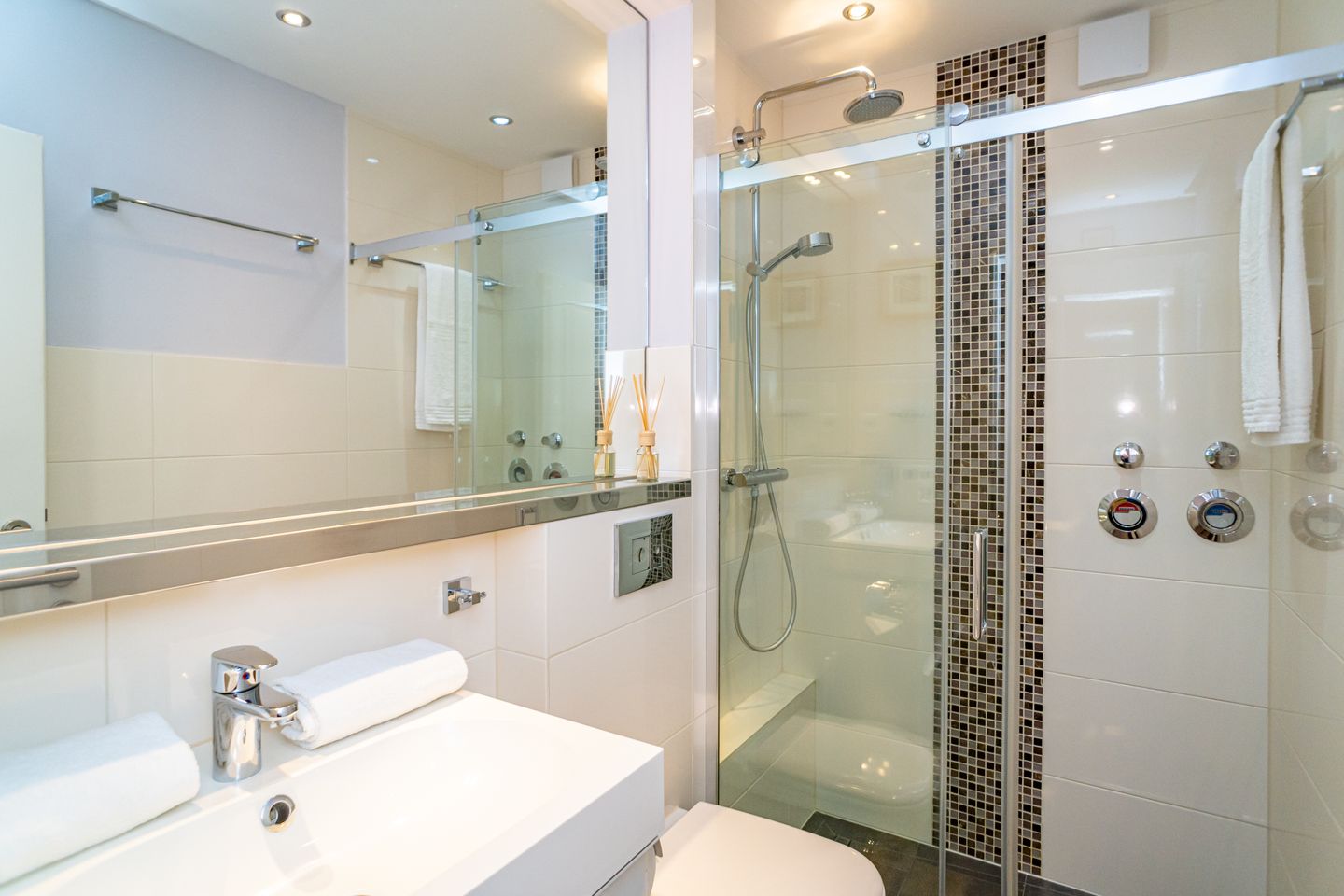 Haus Ornum, App. SILD - 15 Westerland - 