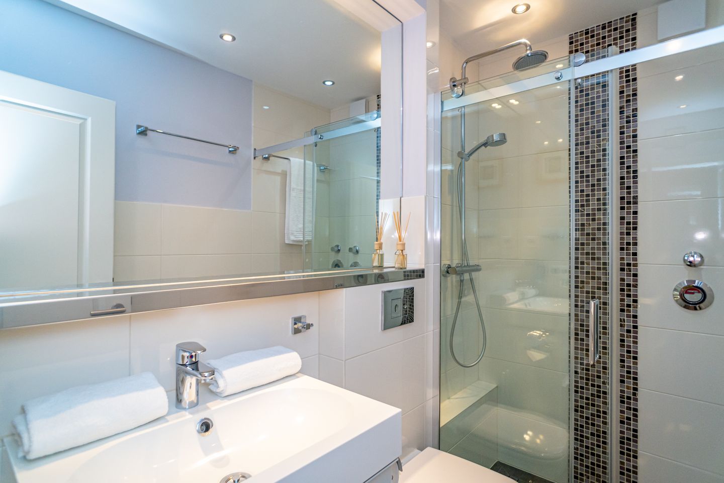 Haus Ornum, App. SILD - 15 Westerland - 