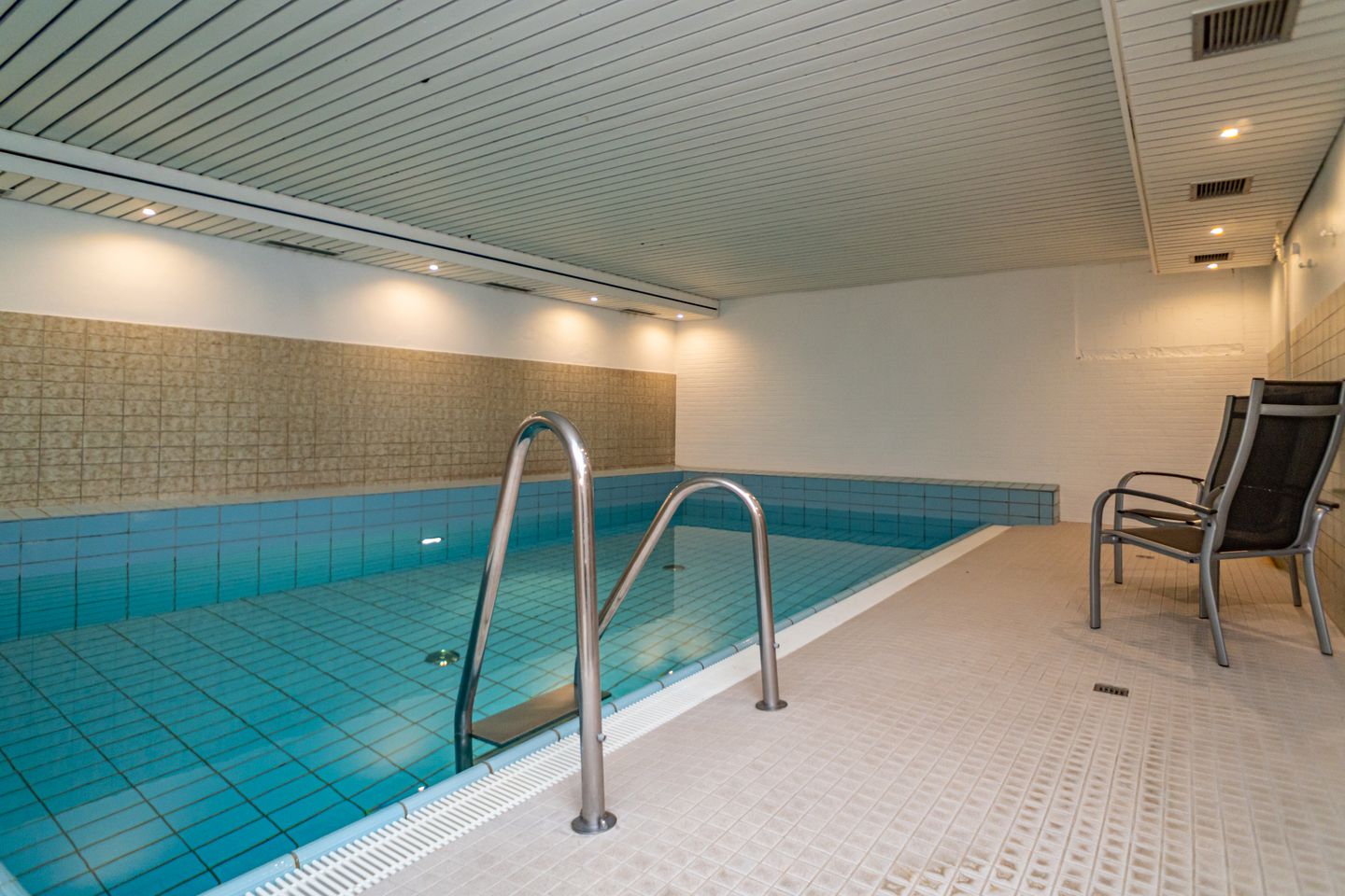 Haus Ornum, App. SILD - 15 Westerland - 