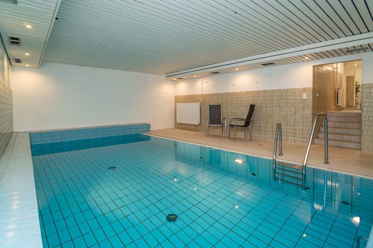 Haus Ornum, App. SILD - 15 Westerland - 