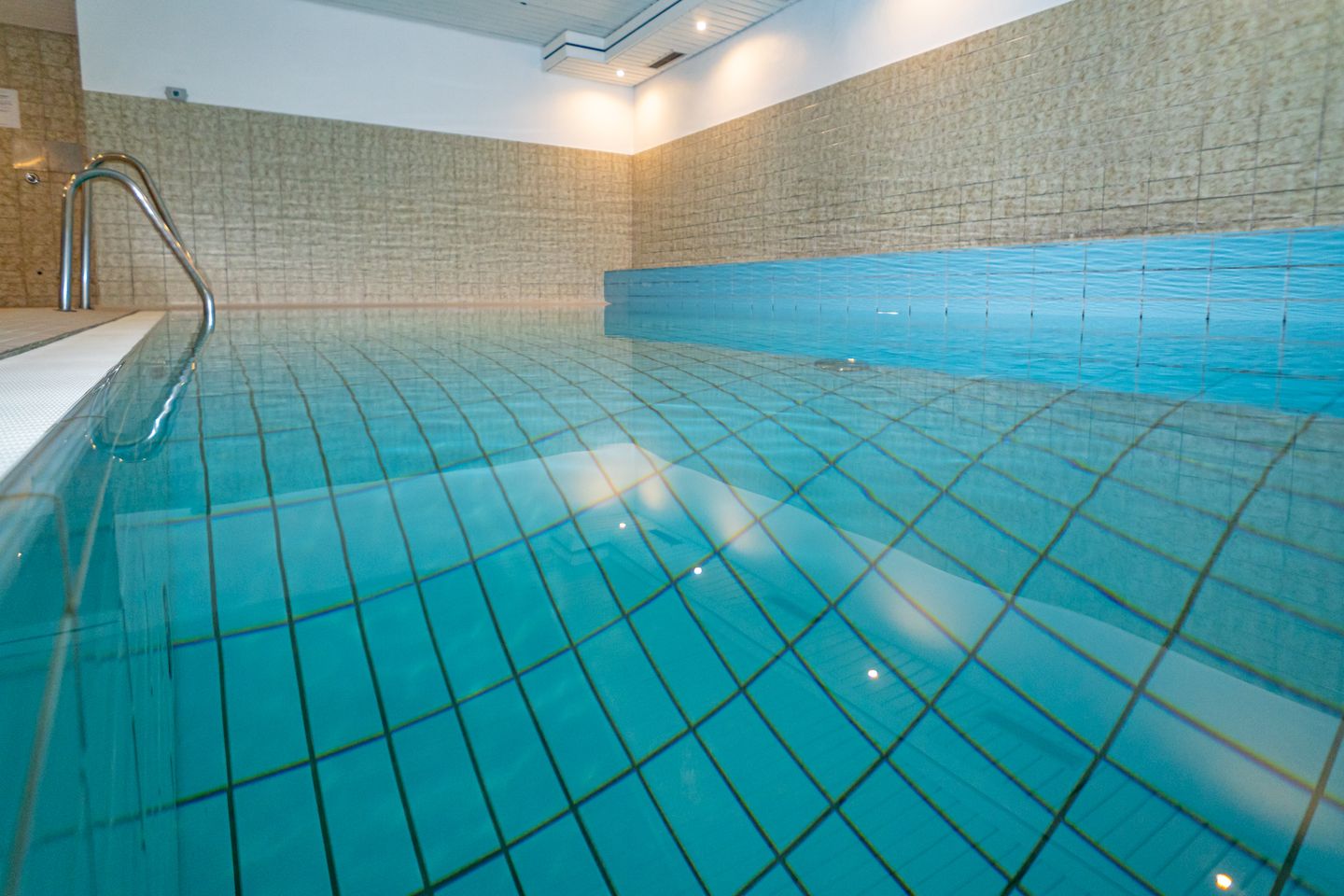 Haus Ornum, App. SILD - 15 Westerland - 