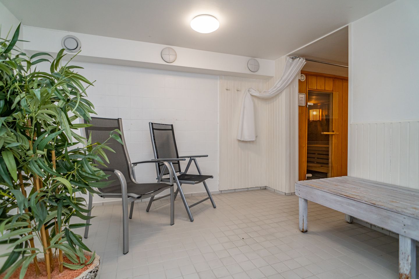 Haus Ornum, App. SILD - 15 Westerland - 