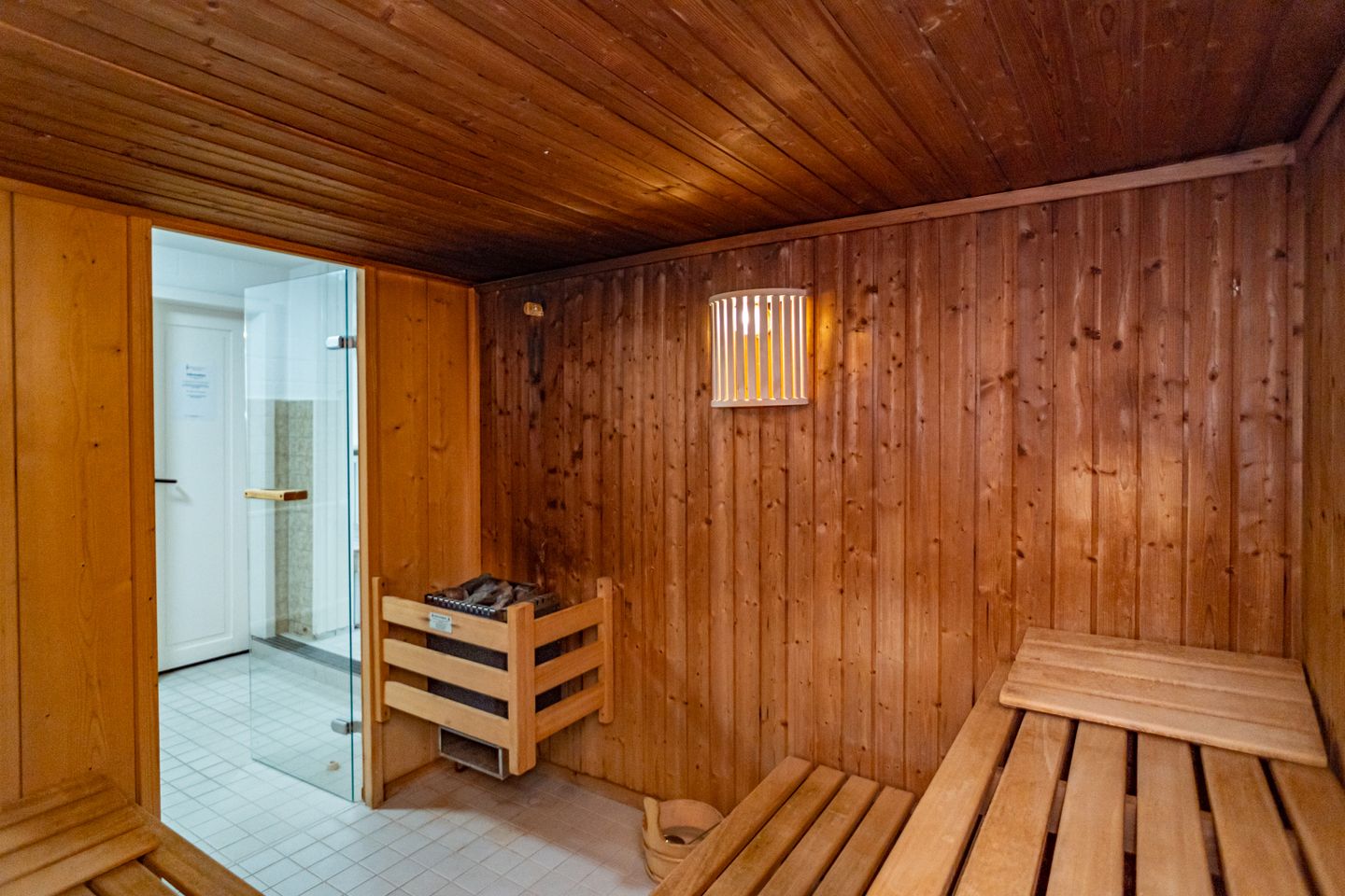 Haus Ornum, App. SILD - 15 Westerland - 