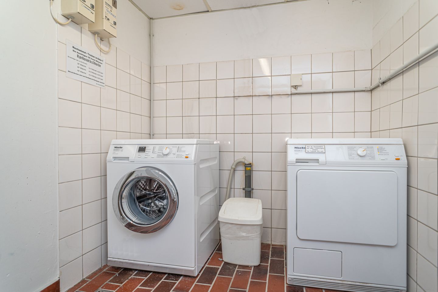 Haus Ornum, App. SILD - 15 Westerland - 