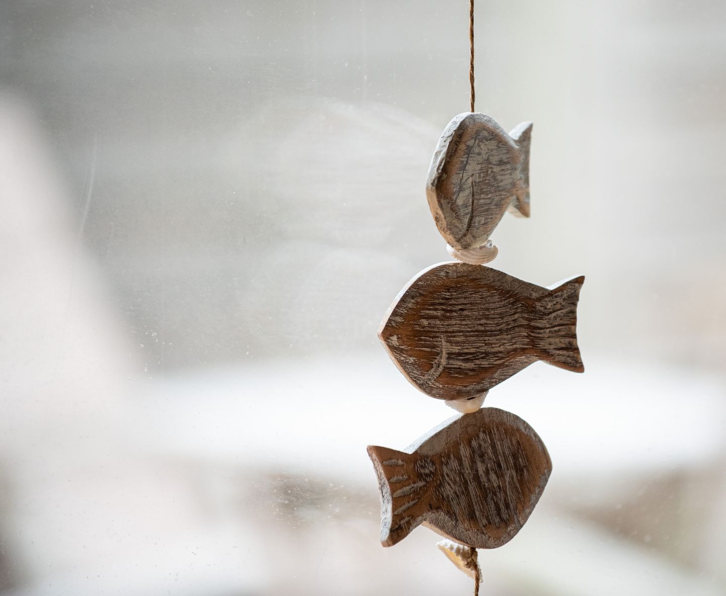  Haus Sonnenstrahl Whg. 3 Strandhaus Westerland - Dekoratives Detail