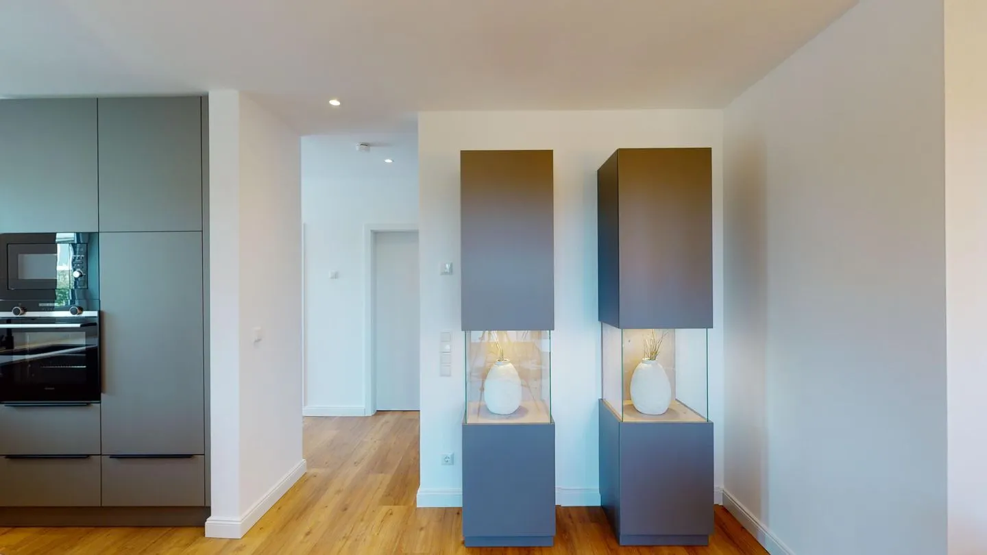 Kapitänshaus Thule Kapitänshaus THULE 2 -Bea-  -