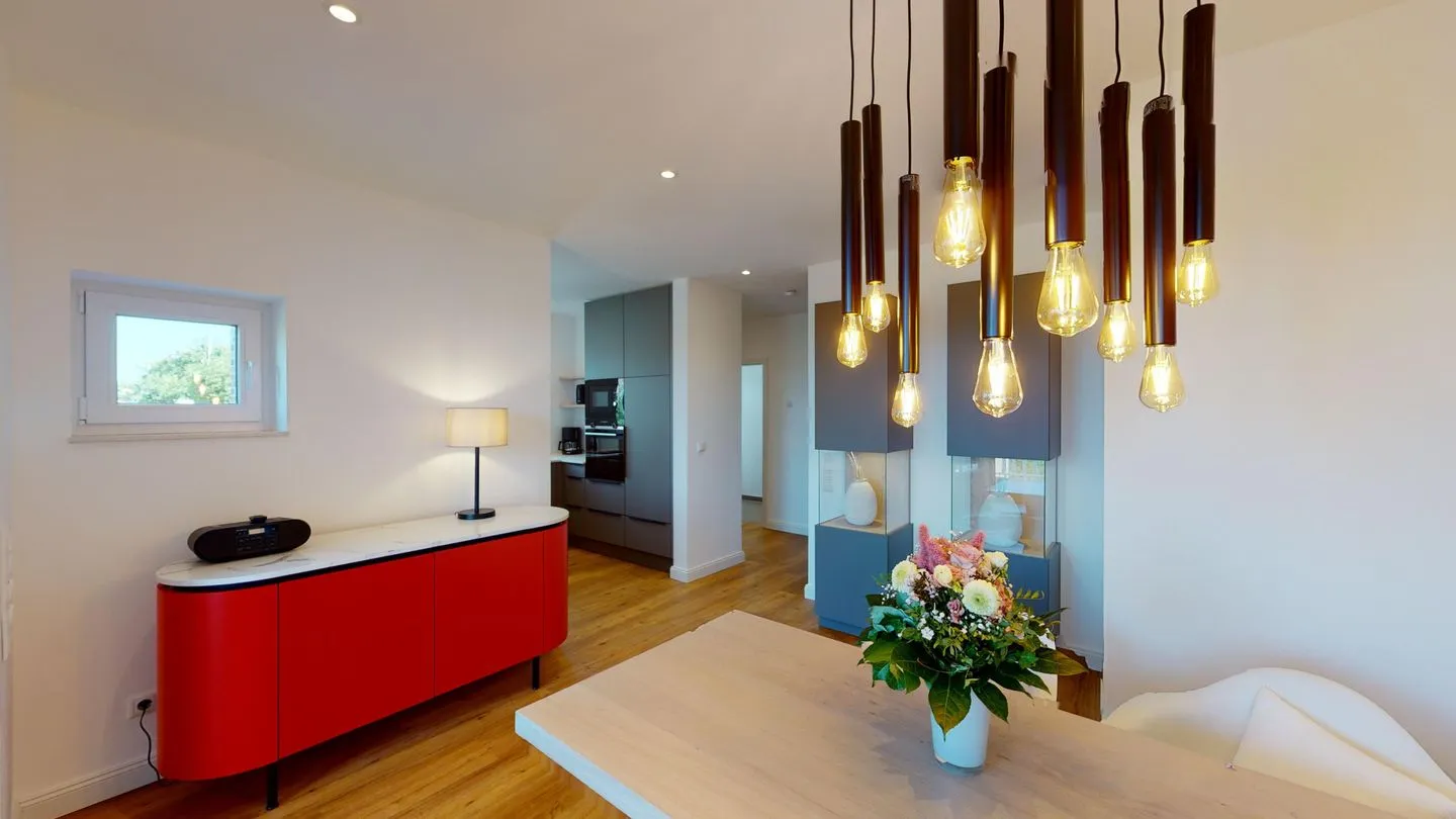 Kapitänshaus Thule Kapitänshaus THULE 2 -Bea-  -