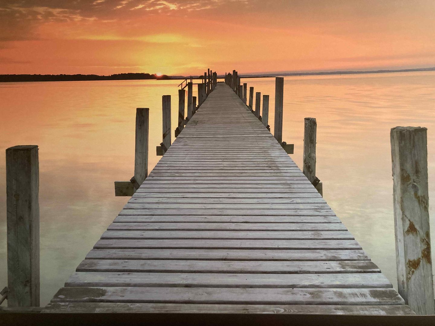 Domicil - Abendsonne Dahme - Dekoratives Detail