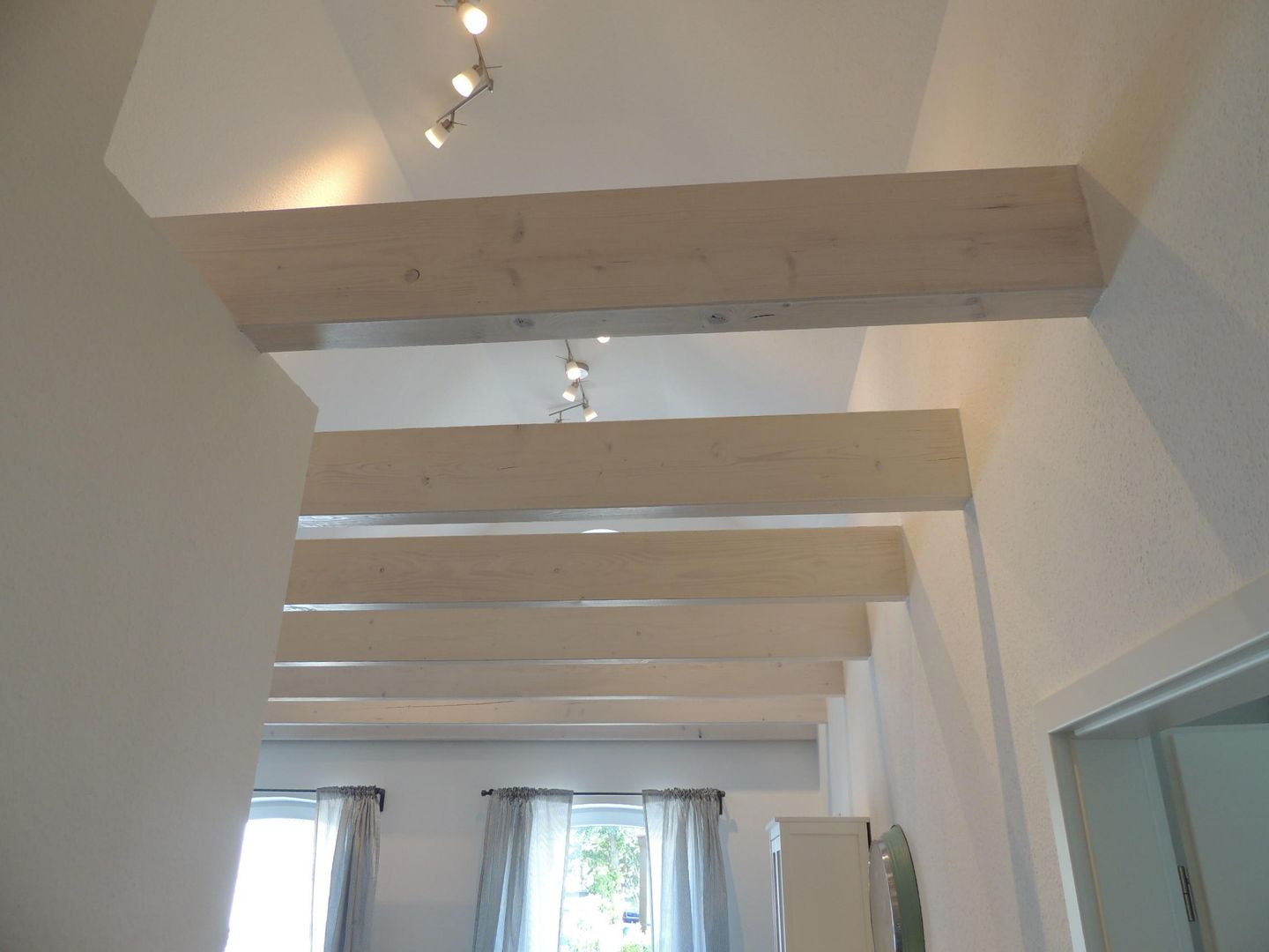  Ferienwohnung Hafen Carolinensiel - 