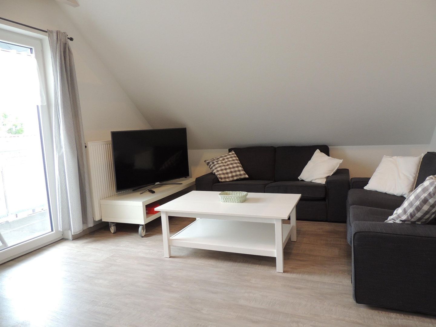  Ferienwohnung Mühle Carolinensiel - 