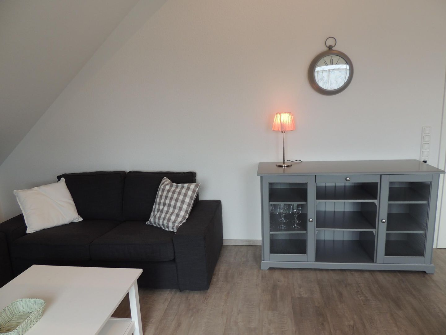  Ferienwohnung Mühle Carolinensiel - 