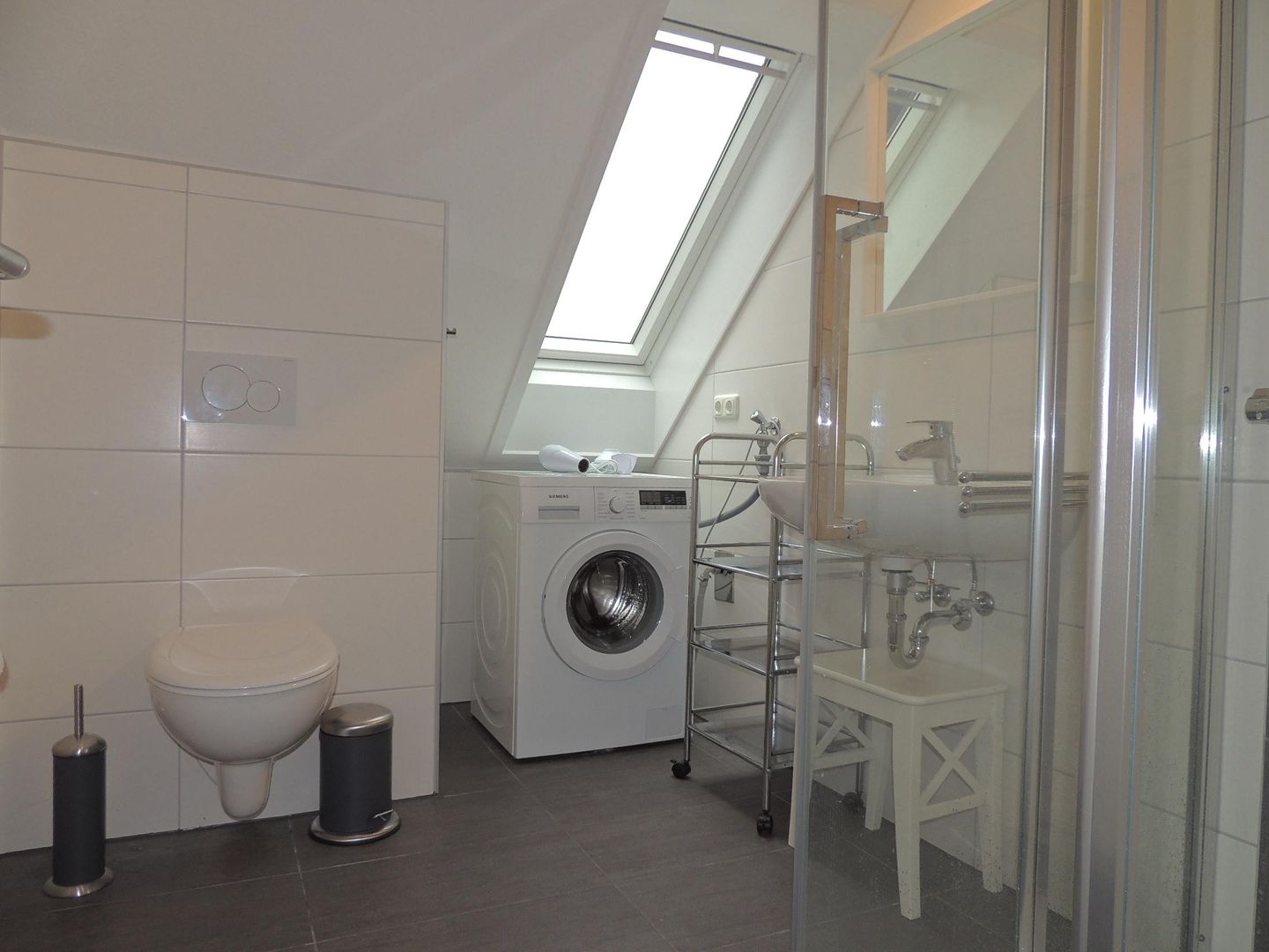  Ferienwohnung Mühle Carolinensiel - 