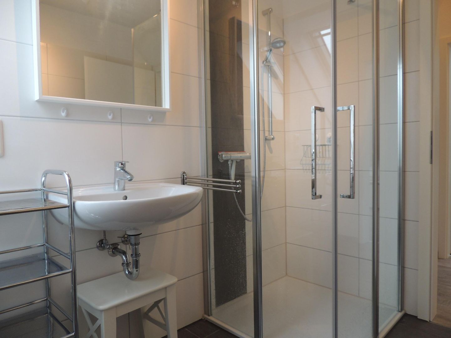  Ferienwohnung Mühle Carolinensiel - 