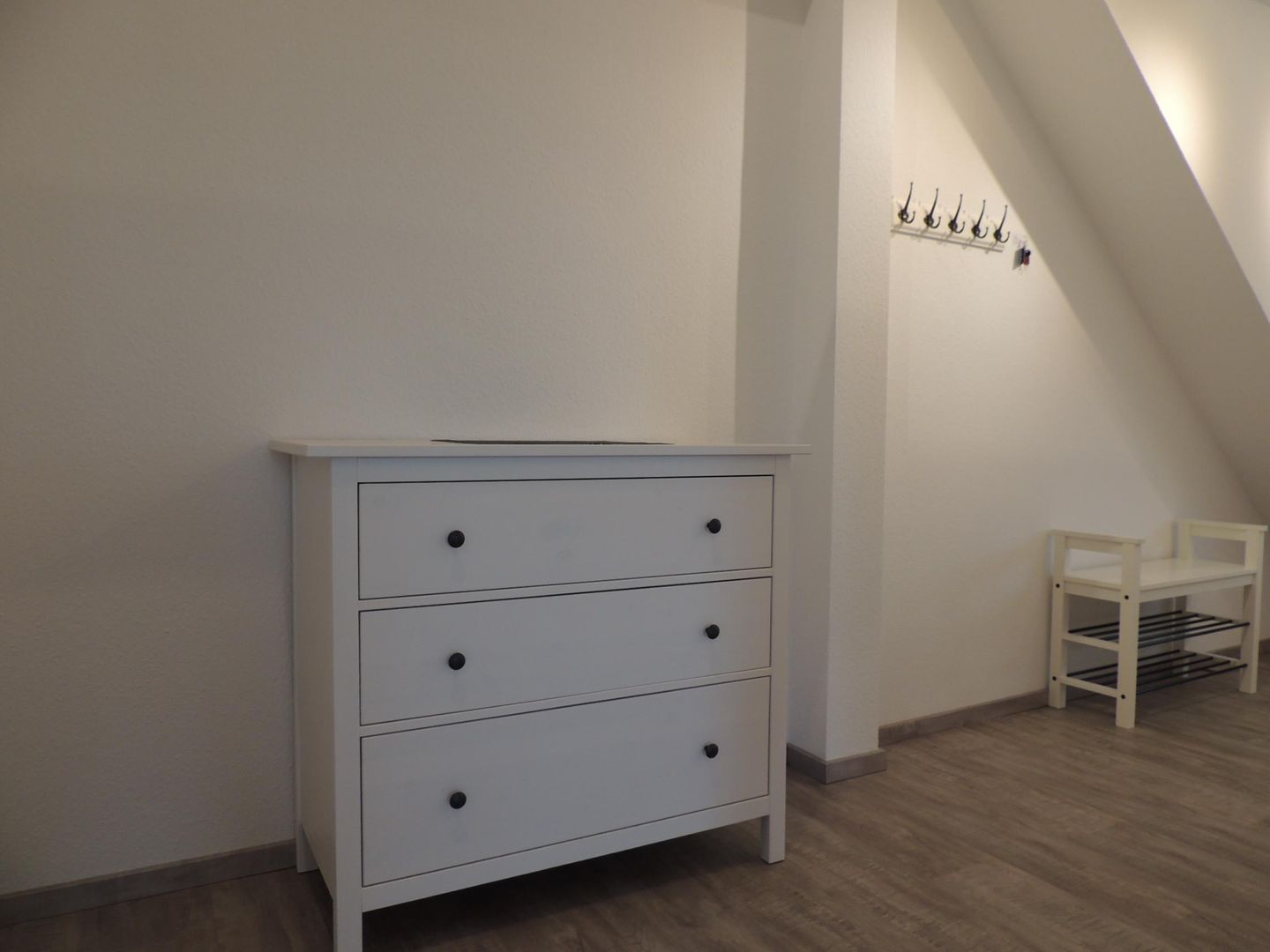  Ferienwohnung Mühle Carolinensiel - 