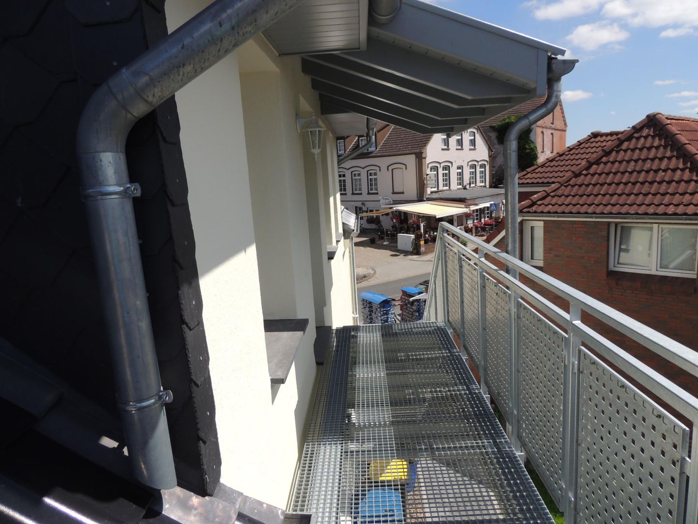  Ferienwohnung Mühle Carolinensiel - 