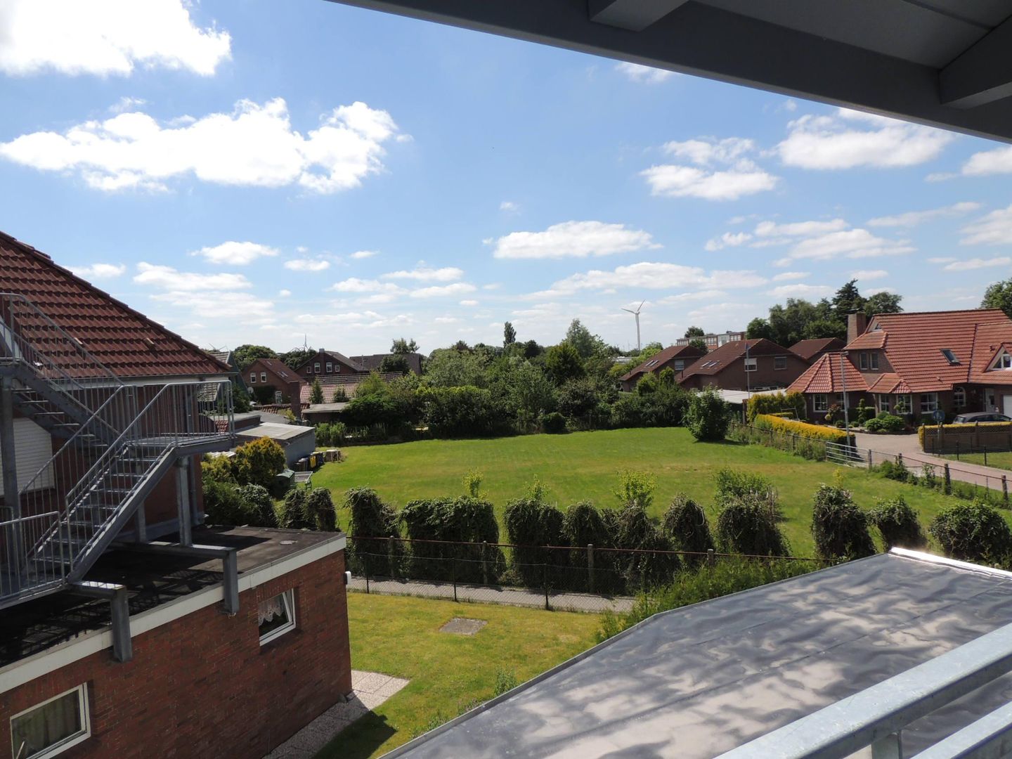  Ferienwohnung Mühle Carolinensiel - 